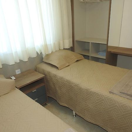 Costablanca Apartments Aquiraz Eksteriør billede
