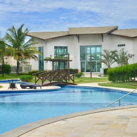 Costablanca Apartments Aquiraz Eksteriør billede