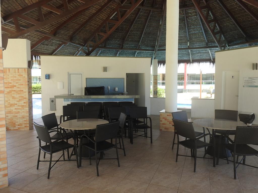 Costablanca Apartments Aquiraz Eksteriør billede