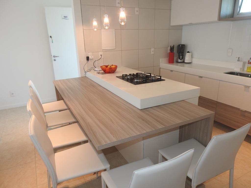 Costablanca Apartments Aquiraz Eksteriør billede