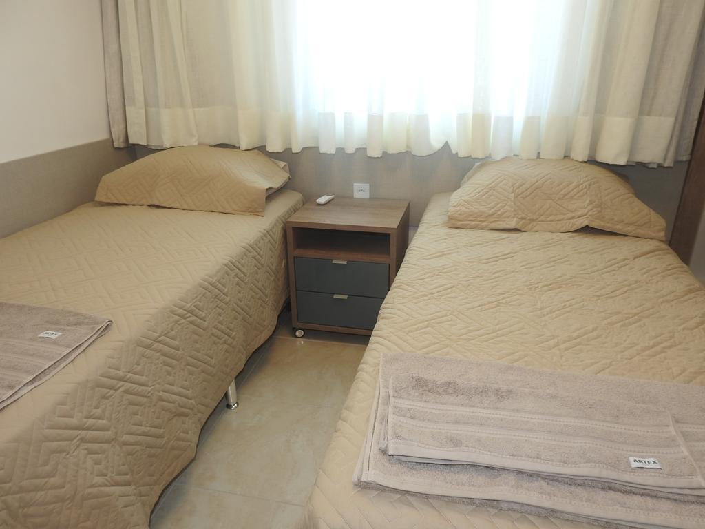 Costablanca Apartments Aquiraz Eksteriør billede