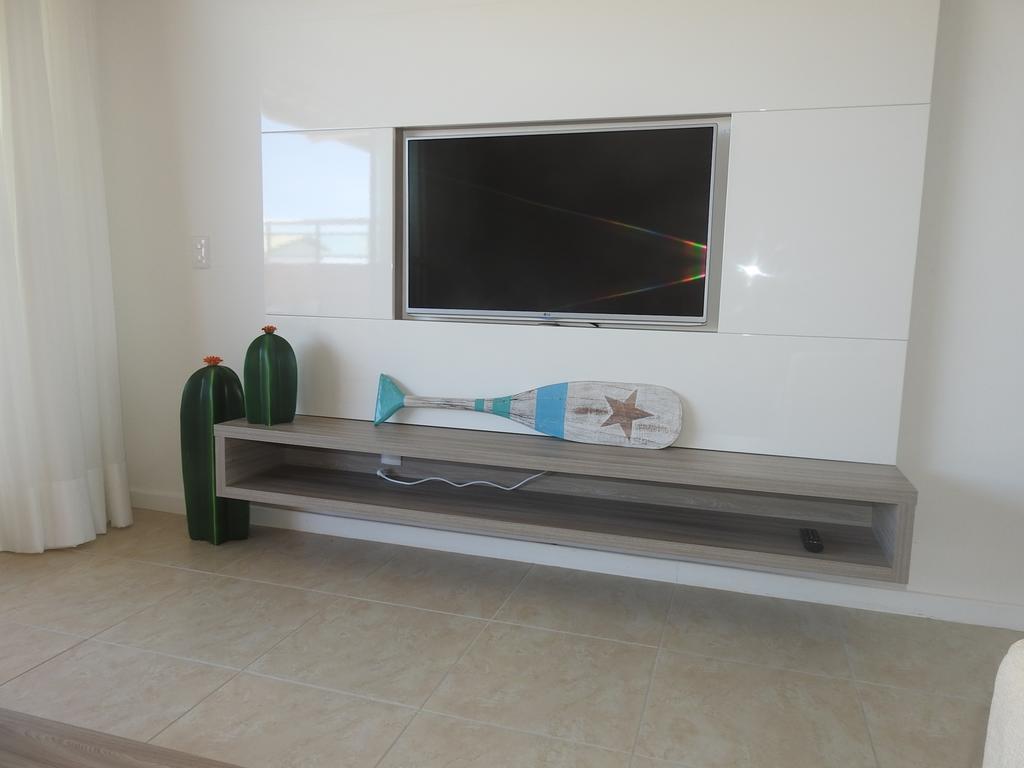 Costablanca Apartments Aquiraz Eksteriør billede