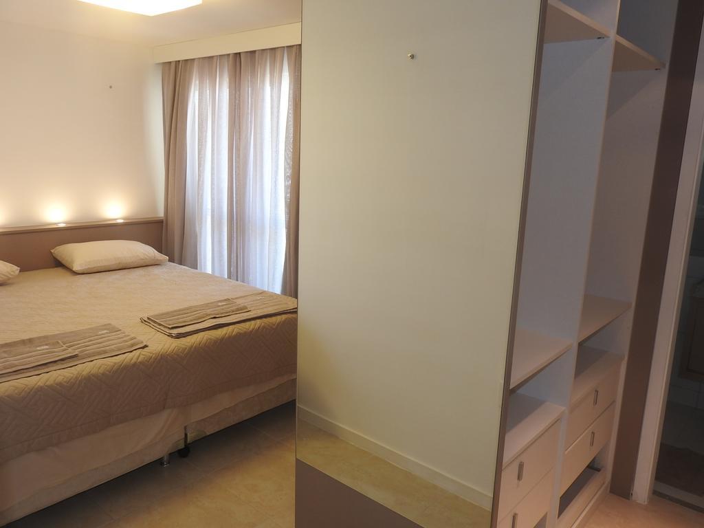 Costablanca Apartments Aquiraz Eksteriør billede