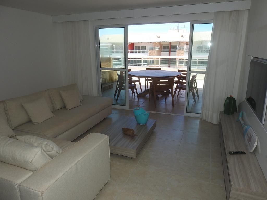 Costablanca Apartments Aquiraz Eksteriør billede