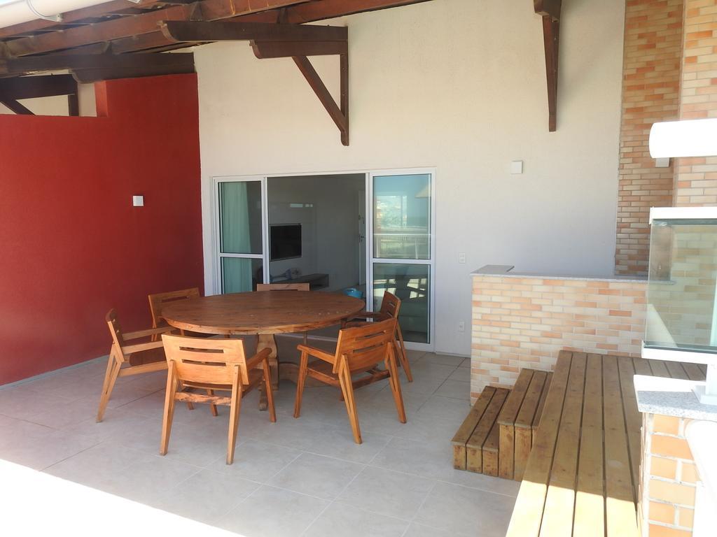 Costablanca Apartments Aquiraz Eksteriør billede