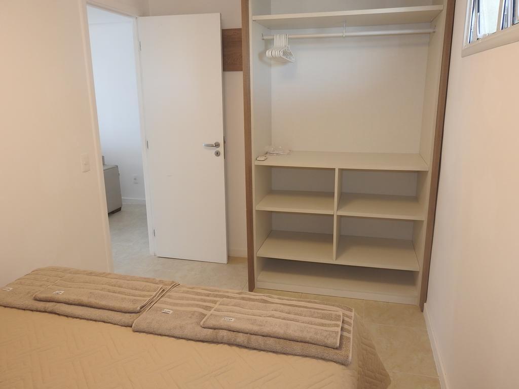 Costablanca Apartments Aquiraz Eksteriør billede