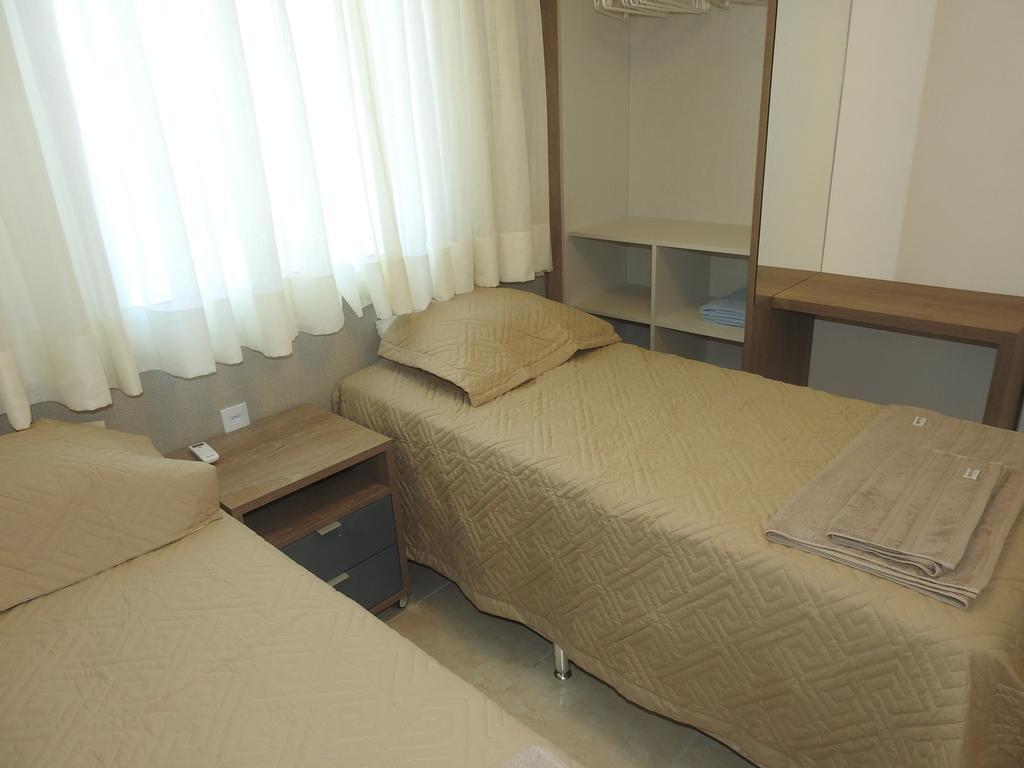 Costablanca Apartments Aquiraz Eksteriør billede