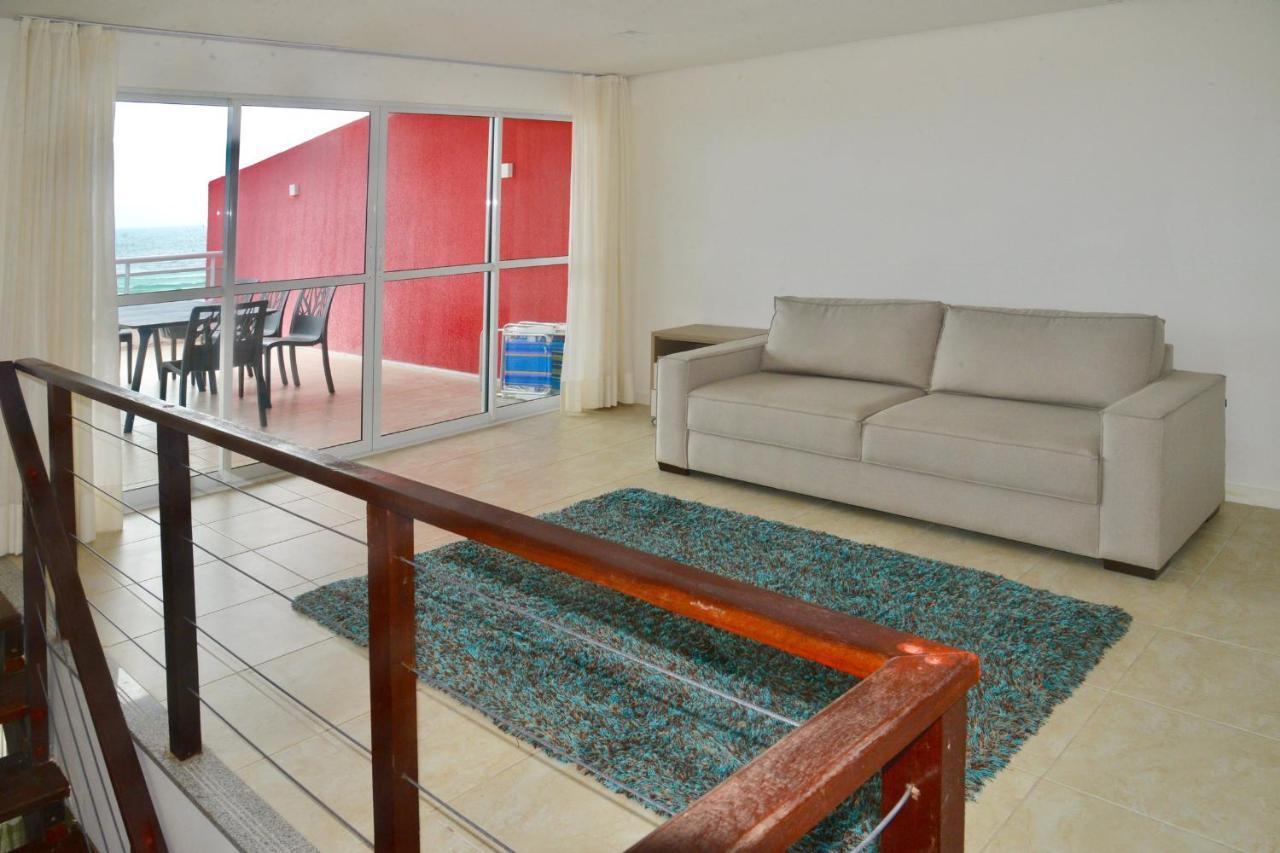 Costablanca Apartments Aquiraz Eksteriør billede