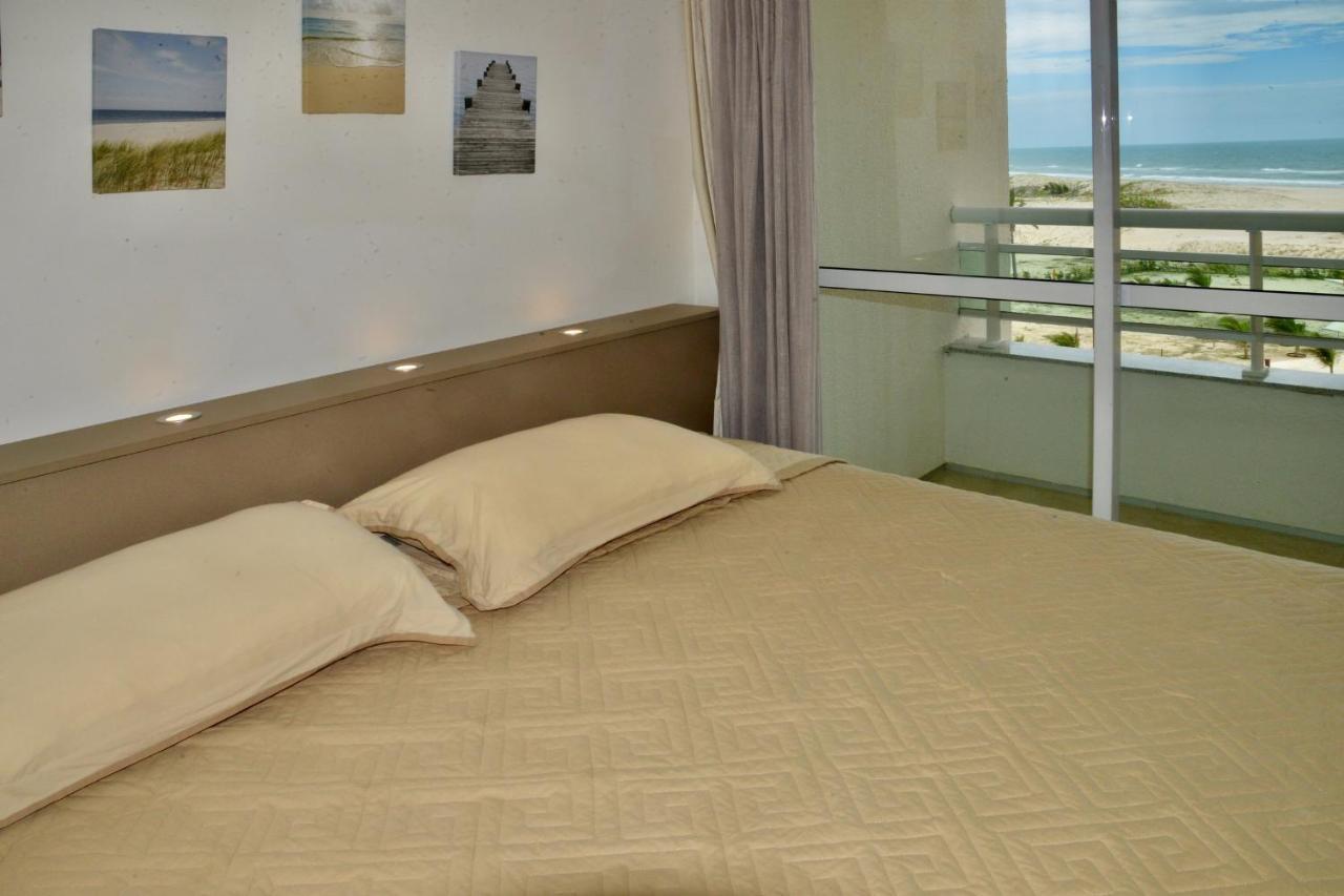 Costablanca Apartments Aquiraz Eksteriør billede