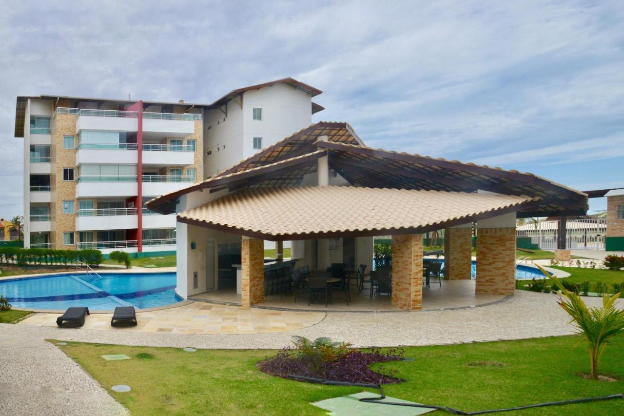 Costablanca Apartments Aquiraz Eksteriør billede