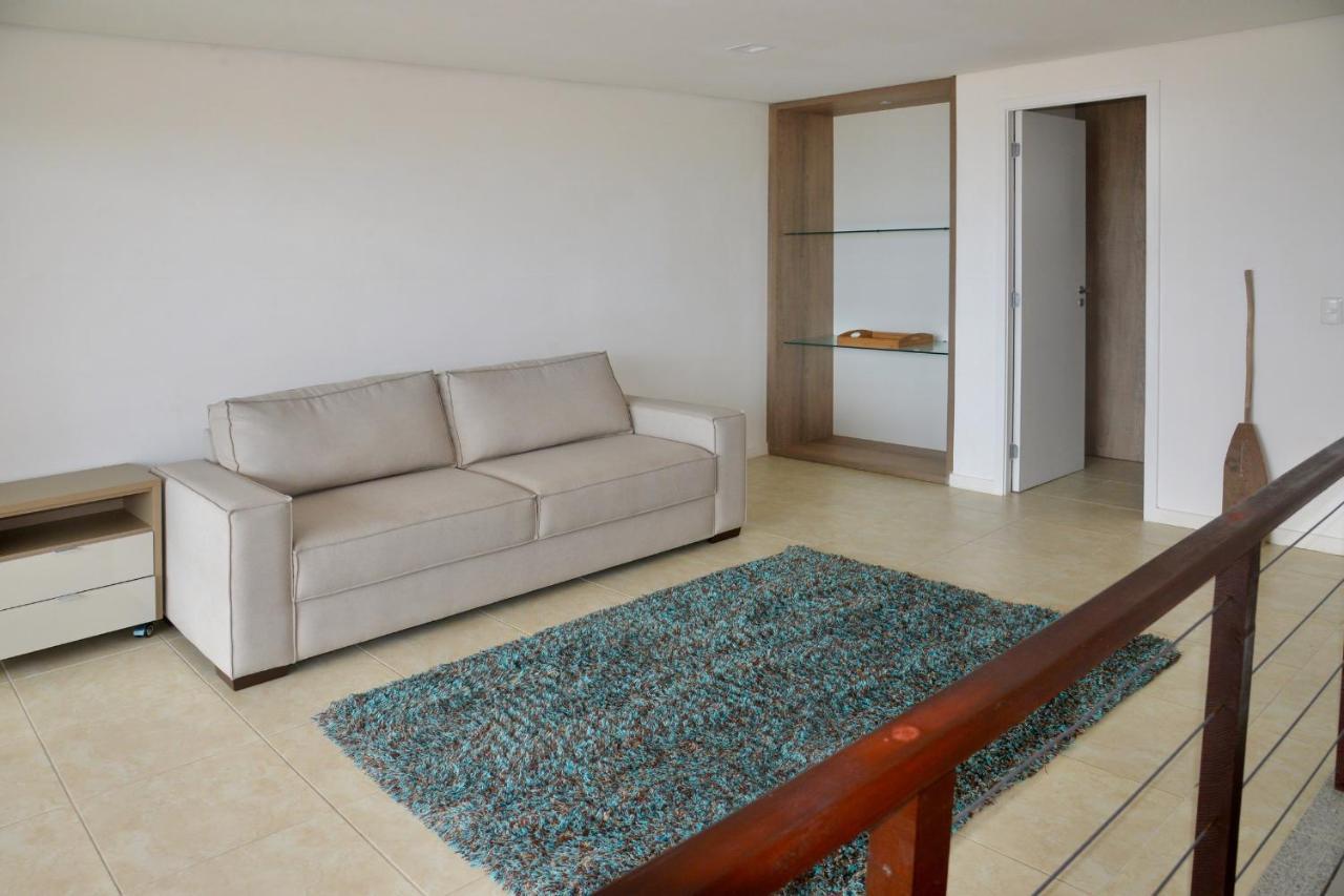 Costablanca Apartments Aquiraz Eksteriør billede