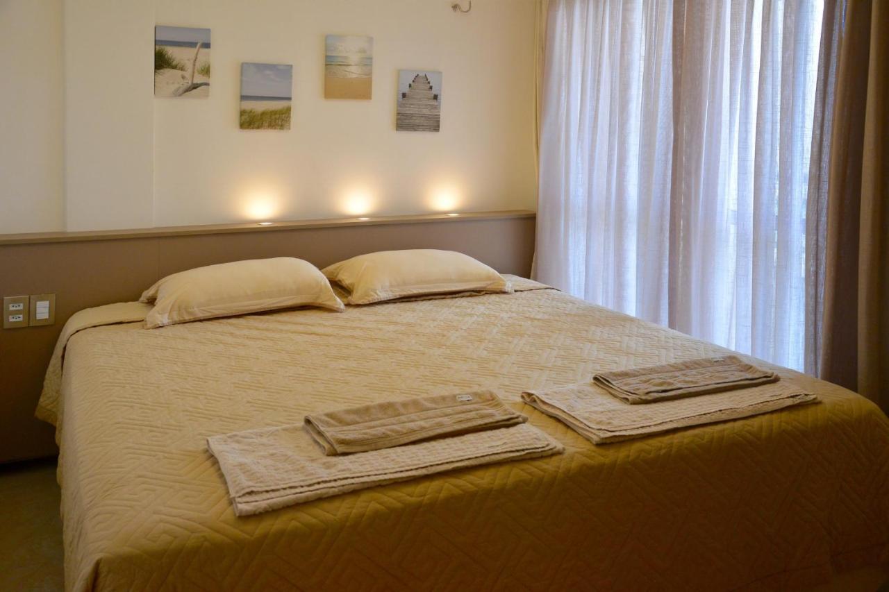 Costablanca Apartments Aquiraz Eksteriør billede