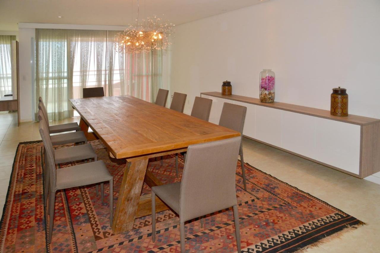 Costablanca Apartments Aquiraz Eksteriør billede