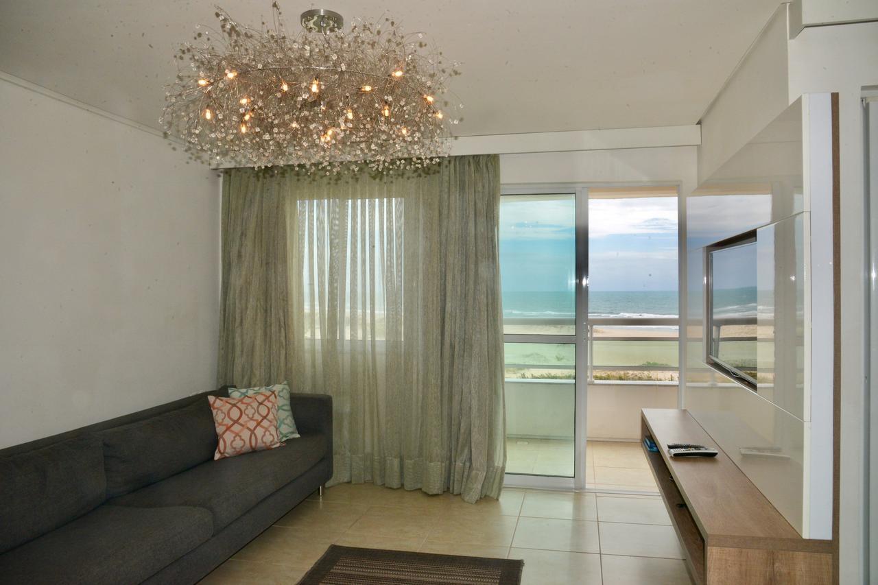 Costablanca Apartments Aquiraz Eksteriør billede