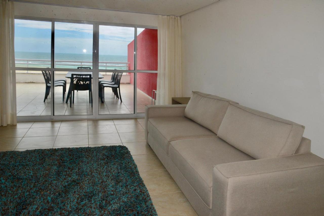 Costablanca Apartments Aquiraz Eksteriør billede