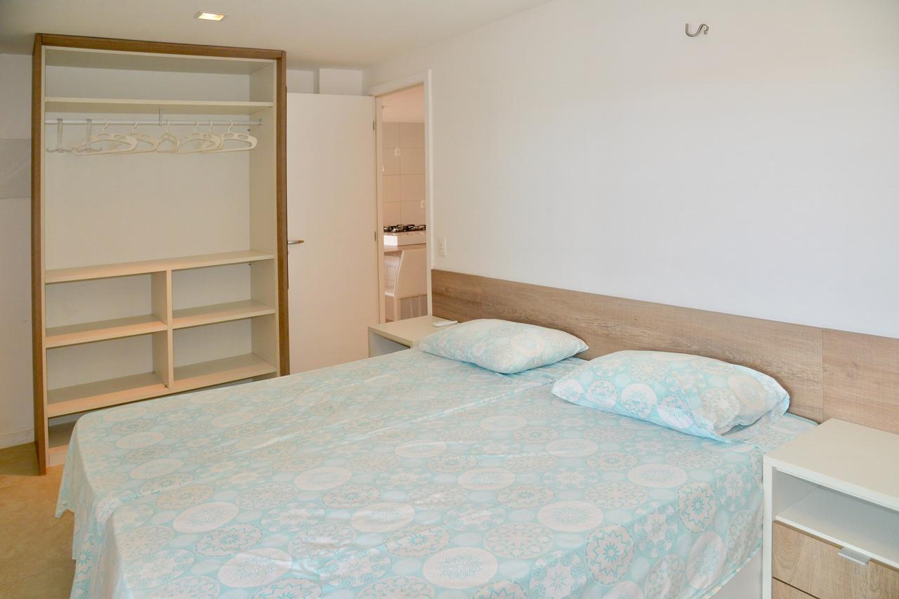 Costablanca Apartments Aquiraz Eksteriør billede