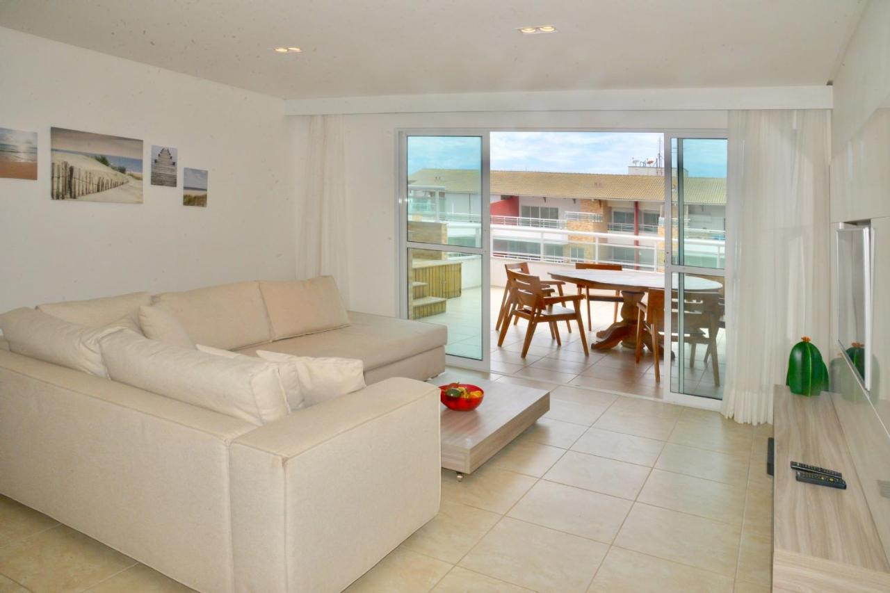 Costablanca Apartments Aquiraz Eksteriør billede