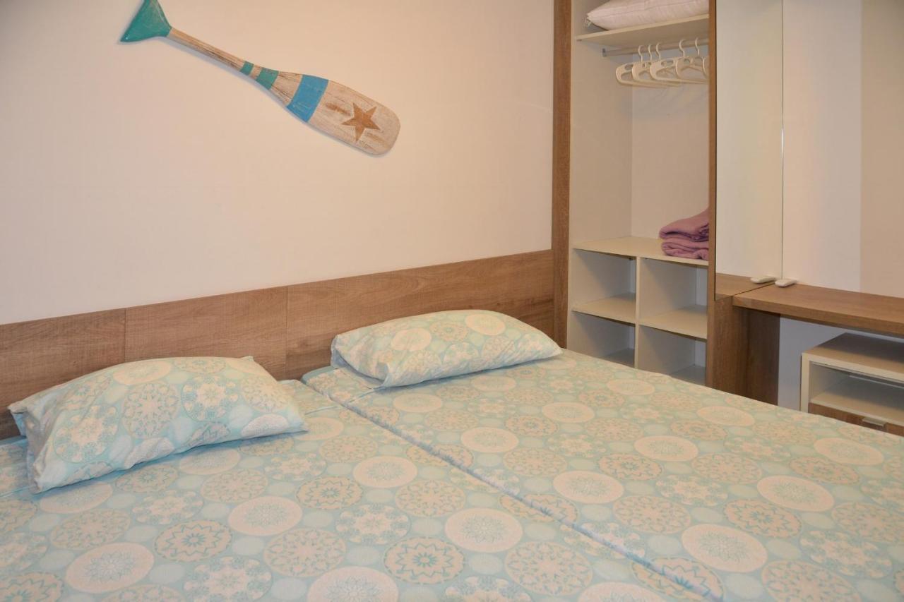 Costablanca Apartments Aquiraz Eksteriør billede