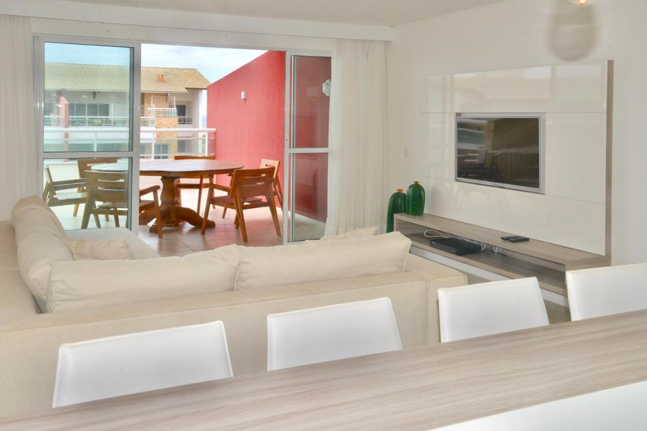 Costablanca Apartments Aquiraz Eksteriør billede