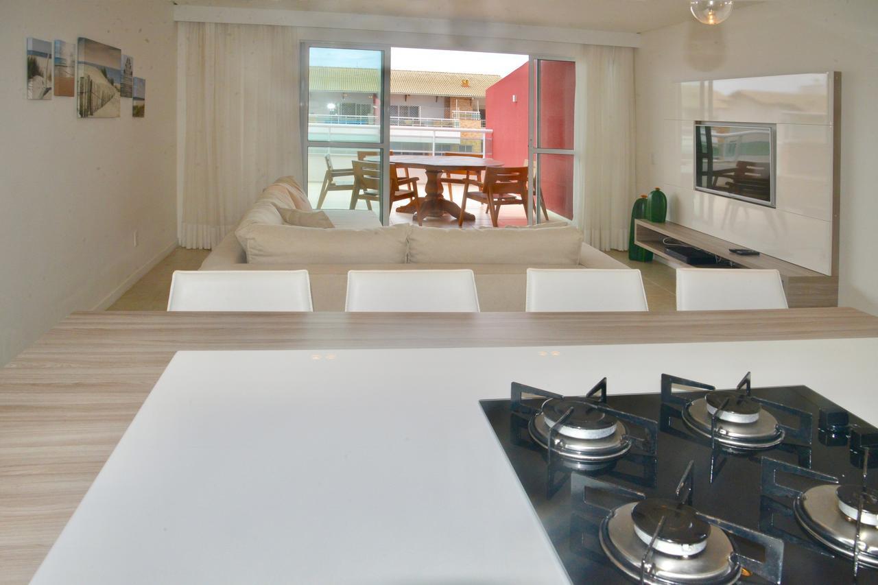 Costablanca Apartments Aquiraz Eksteriør billede